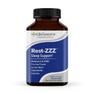 Rest-ZZZ (VALUE SIZE) - 120 capsules