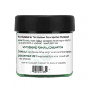 Alternative view of V-Probiotic – 30 suppository capsules