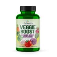 Veggie Boost - 90 capsules