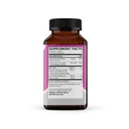 Women's Fertili-T - 180 capsules - Image 2