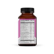Women's Multivitamin - 120 capsules - Image 2
