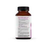 Women's Multivitamin - 120 capsules - Image 3