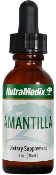 Amantilla Relax/Sleep - 30 milliliters