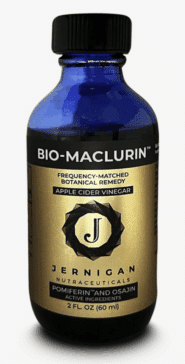 Bio-Maclurin (Apple Cider Vinegar) - 2oz