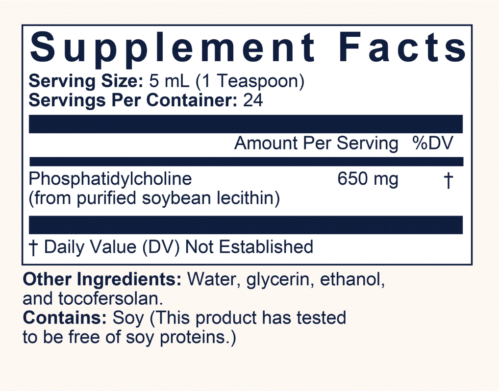 Liposorb - 4oz - Image 2