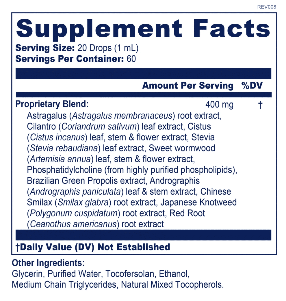 Cocktail - 2oz - Image 2