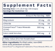 Alternative view of Micro Minerals - 2 Fluid oz.