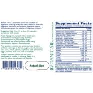 Alternative view of Bitters Extra - 30 capsules