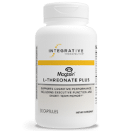 Magtein® L-Threonate Plus - 90 capsules