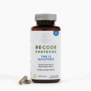 RECODE Type 1.5 - Glycotoxic