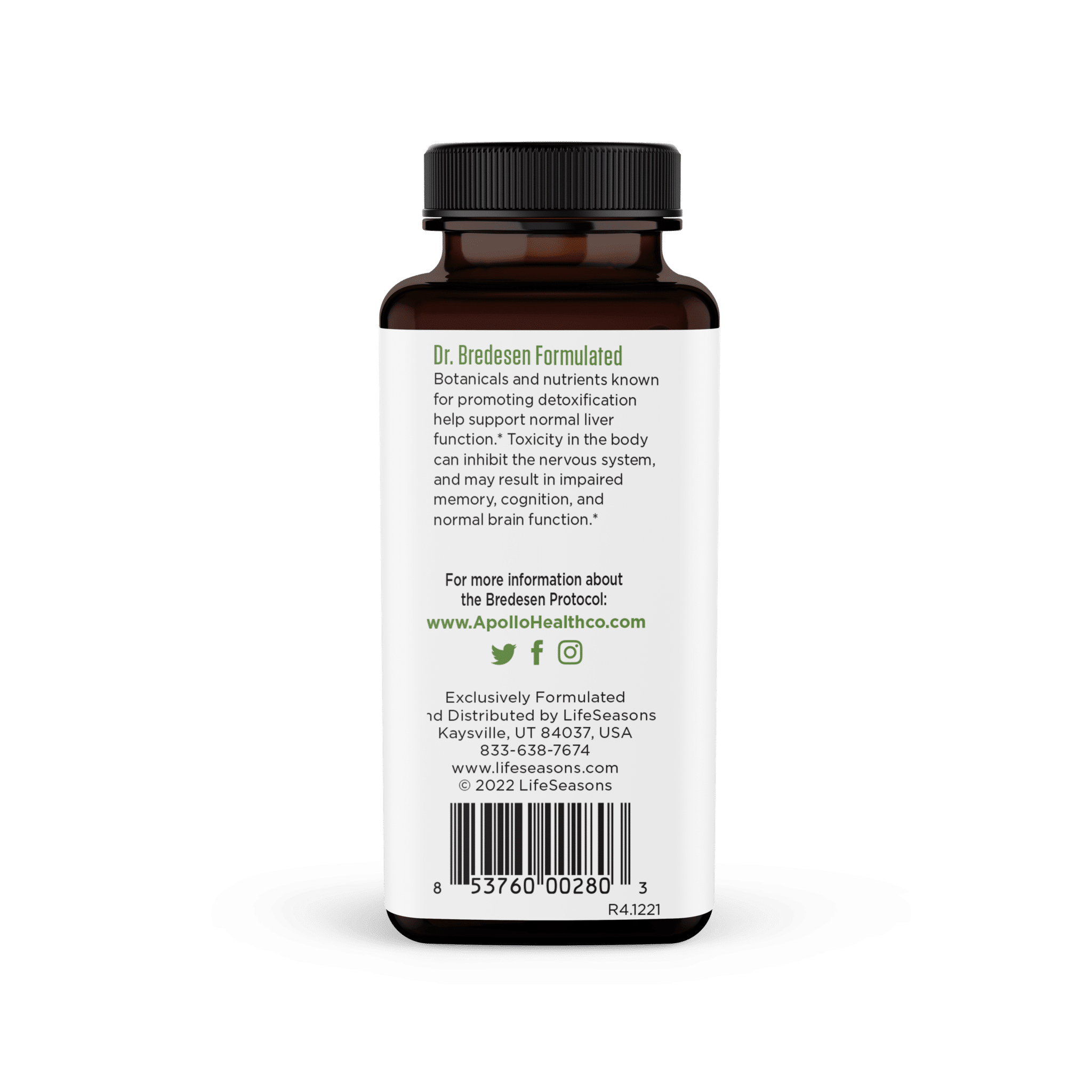 RECODE Type 3 - Toxic - Image 3