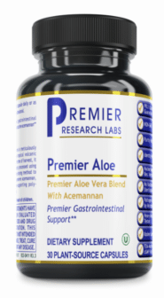 Aloe, Premier - 30 capsules