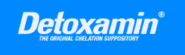Alternative view of DETOXAMIN 1500MG EDTA SUPPOSITORIES with GLUTATHIONE 30ct