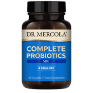 Complete Probiotics SBO (previously Complete Spore Restore) - 30 capsules