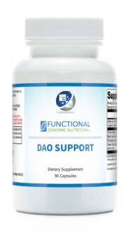 DAO Support - 90 capsules