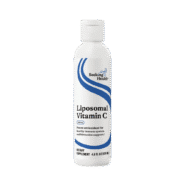 Liposomal Vitamin C - 135 ml