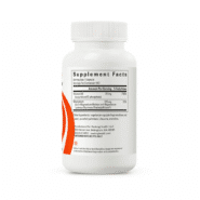 Alternative view of MAGNESIUM PLUS - 100 CAPSULES