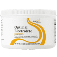 Optimal Electrolyte Orange - 190.8 grams