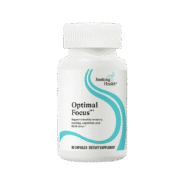 OPTIMAL FOCUS - 90 CAPSULES