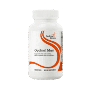 Optimal Man - 120 Capsules