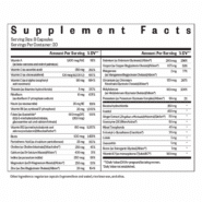 Alternative view of OPTIMAL PRENATAL - 240 CAPSULES