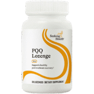 PQQ LOZENGE - 30 LOZENGES