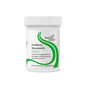 ProBiota HistaminX 60 Vegetarian Capsules