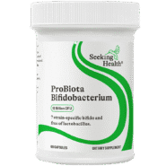 Probiota Bifidobacterium (formerly ProBiota Bifido) - 60 capsules