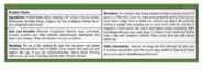 Rescue Nasal Spray with Xylitol, Fast Relief, 1.5 fl oz (45 ml) - Image 3