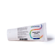 Epsom Salt Cream - 57 grams (2oz)