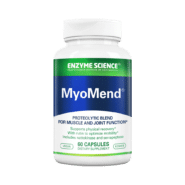 MyoMend - 60 capsules