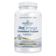 ProOmega Cholesterol Support - 180 softgels