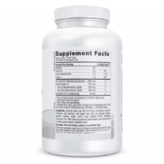 Alternative view of ProOmega Cholesterol Support - 180 softgels