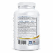 ProOmega Cholesterol Support - 180 softgels - Image 3