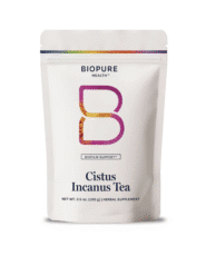 Cistus Incanus Tea - (116 servings)