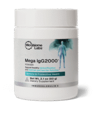 MegaIgG2000 Powder - 60 grams