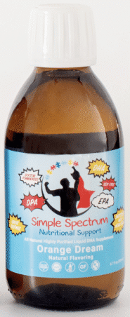 Orange Dream - 200ml