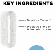 CT-Biotic - 60 capsules - Image 6