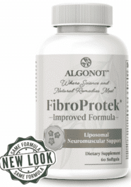 FibroProtek - 60 Softgels