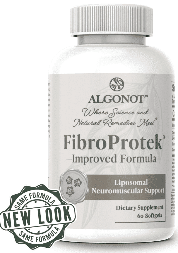 FibroProtek - 60 Softgels