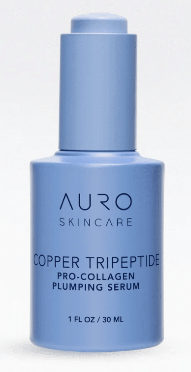 Copper Tri-Peptide - 1oz